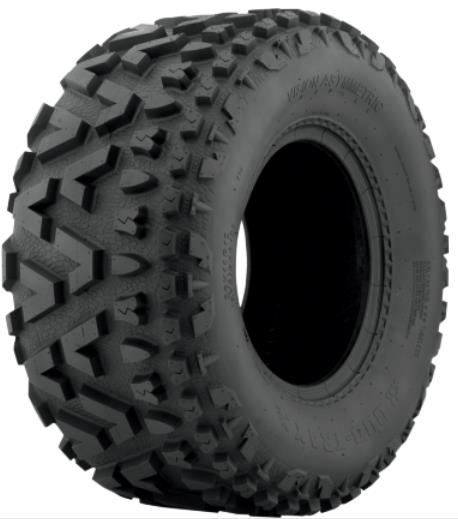 Duo Trax Front/Rear Tire - 26x9Rx14
