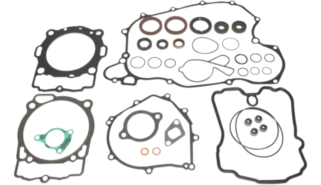 Complete Gasket Kit