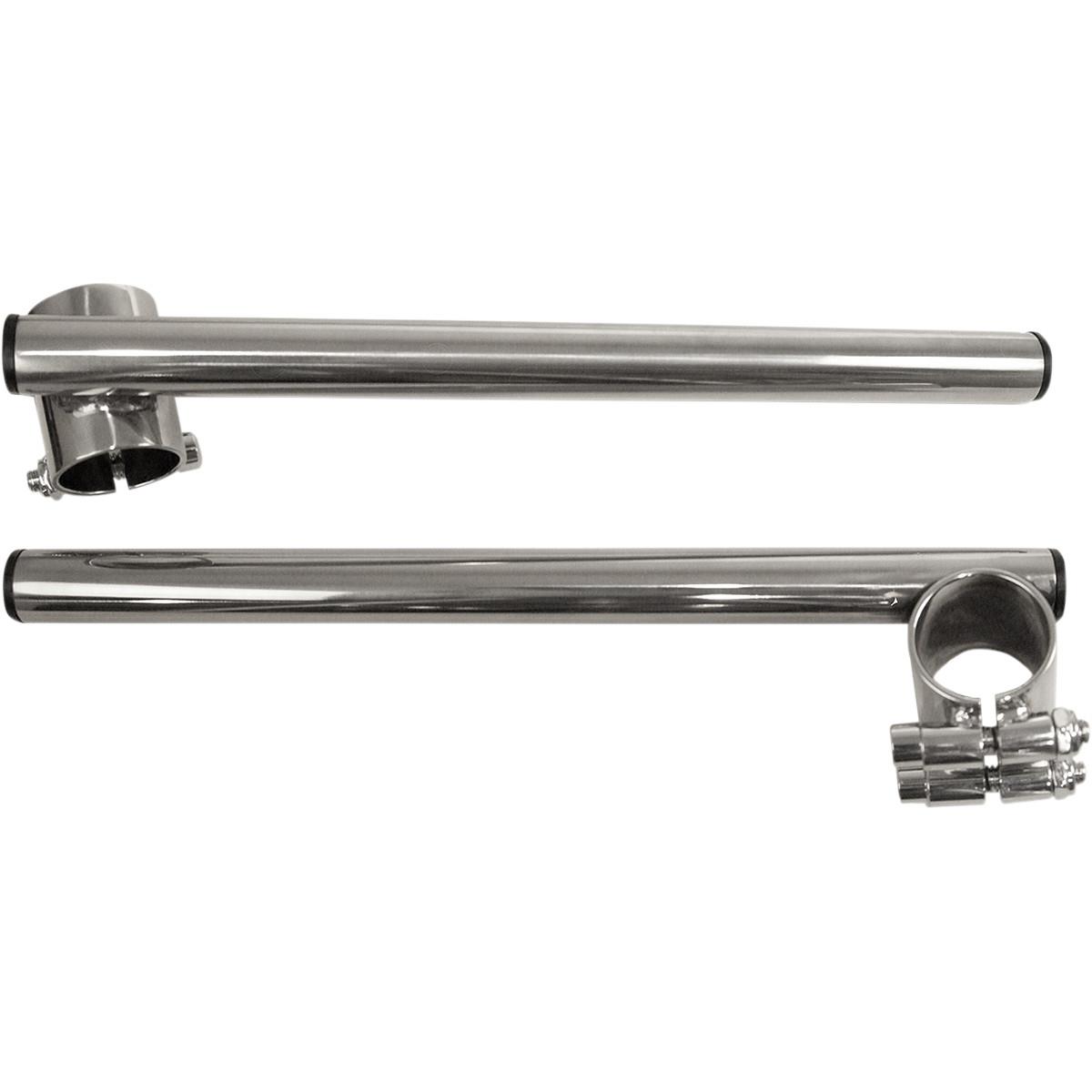 7/8in. Steel Clip-on Handlebars - 35mm Fork Tube