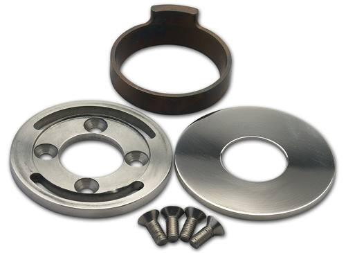 Internal Fork Stop Kit