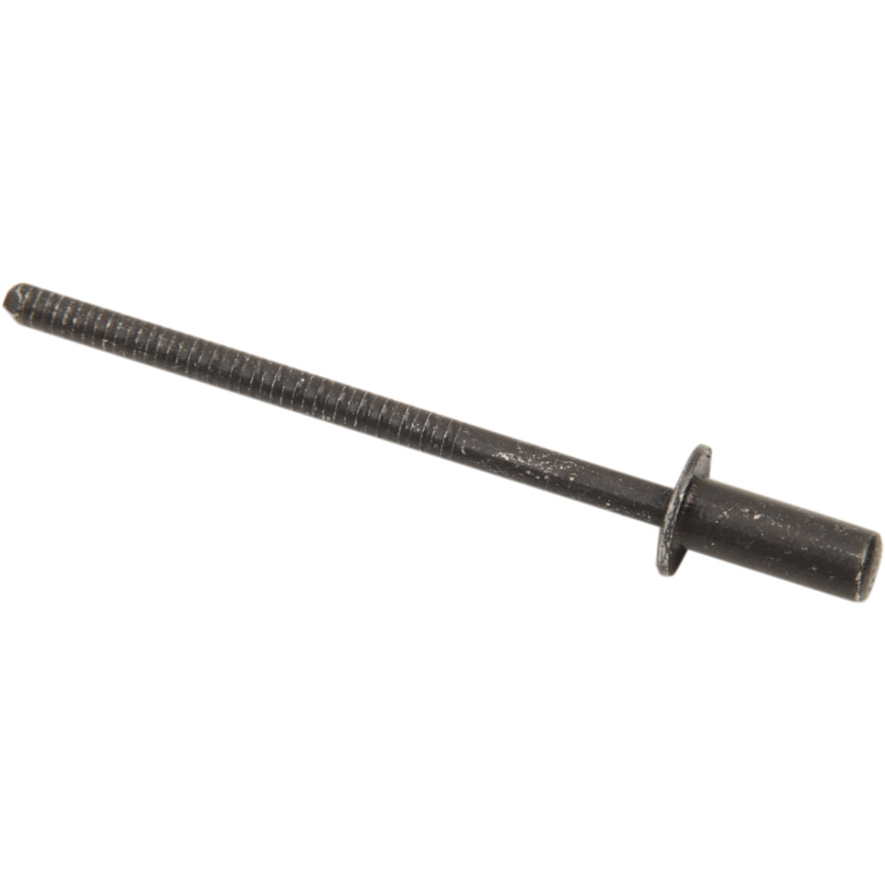 Exhaust Blind Rivet - Black