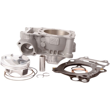 Standard Bore Cylinder Kit (149cc) - 66.00mm Bore, 11.7:1 Compression