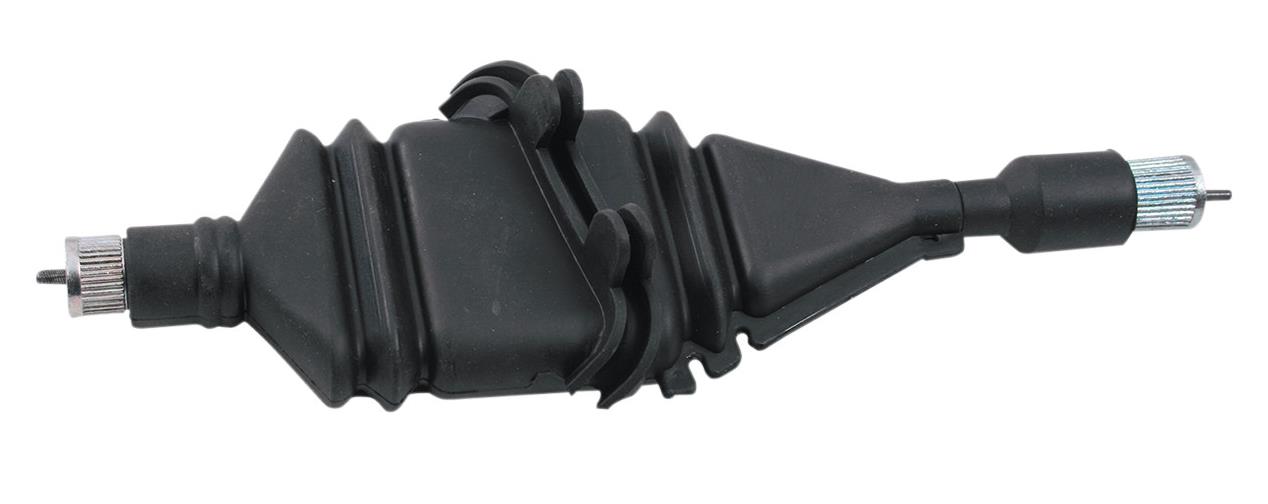 Rear Suspension Adjustment Cable Assembly