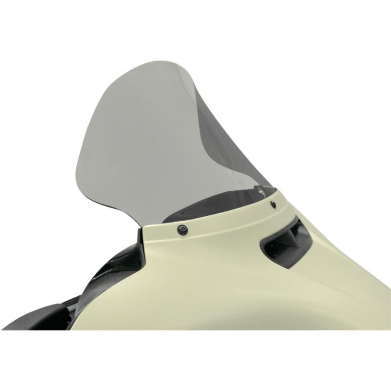 14in. Flare Windshield - Tint