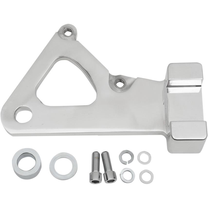 Vintage Calipers for 11.5in. Rotor - Machine Ops