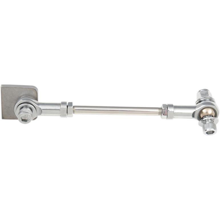 Anchor Rod for Vintage Calipers - Chrome Anchor Rod