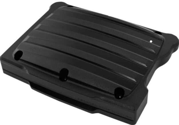 Drive Rocker Box Cover - Black Ops