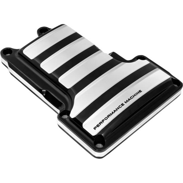 Drive Transmission Top Cover - Black Ops