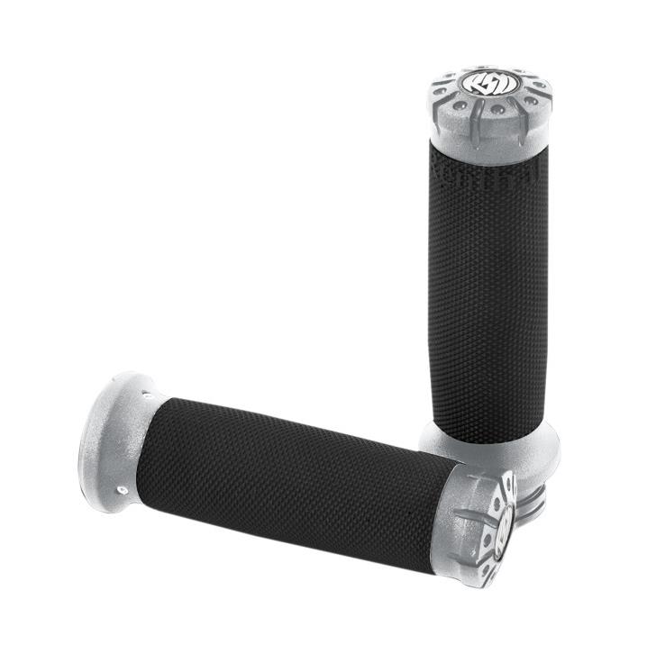 Machine Ops Chrono Grips