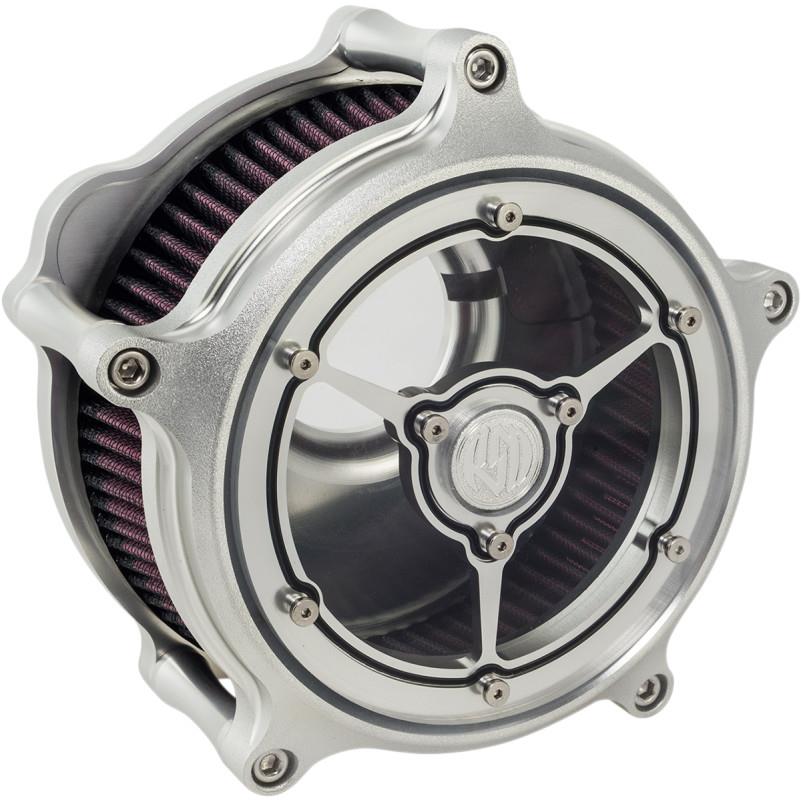 Clarity Air Cleaner - Machine Ops