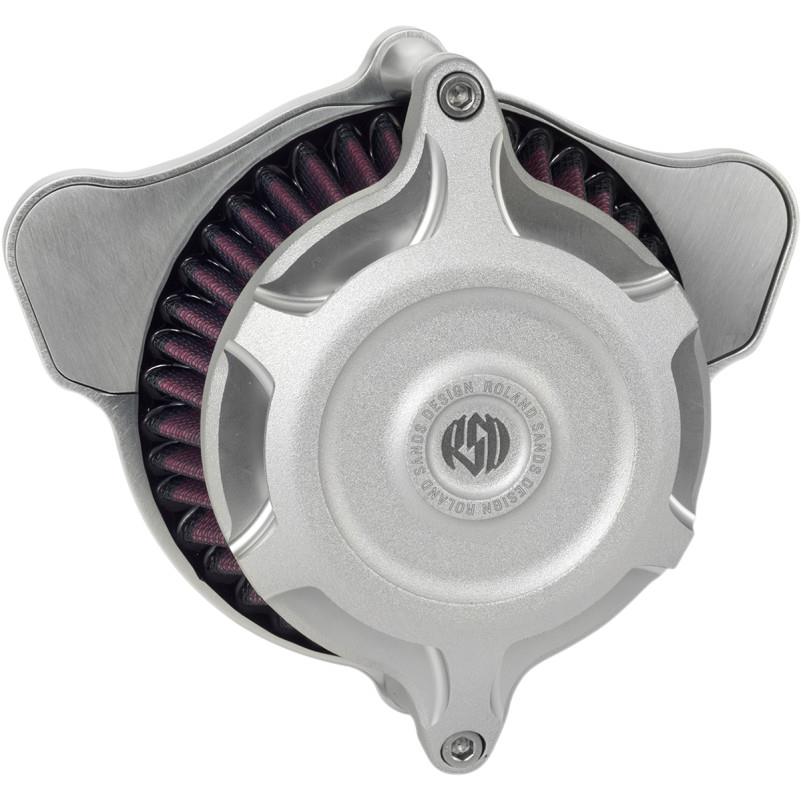 Blunt Split Air Cleaner - Machine Ops