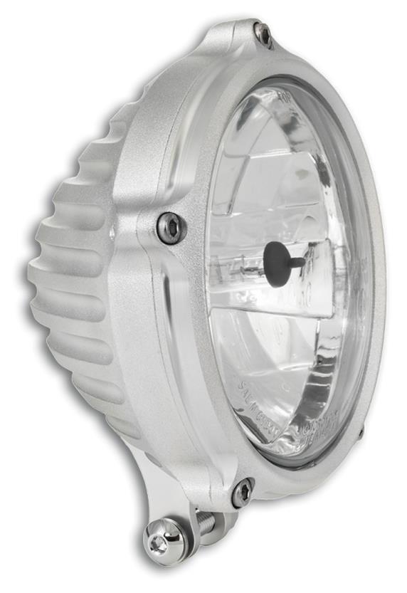 Machine Ops 5 3/4in. Headlight Assembly - Nostalgia