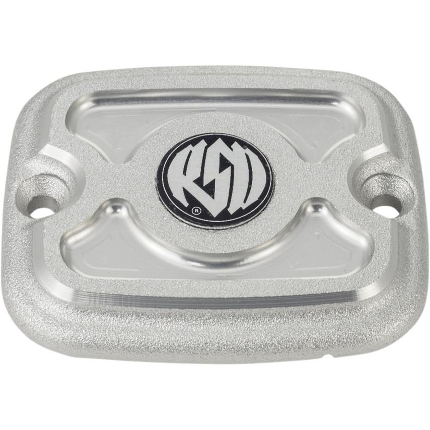 Front Master Cylinder Cover - Cafe - Machine Ops