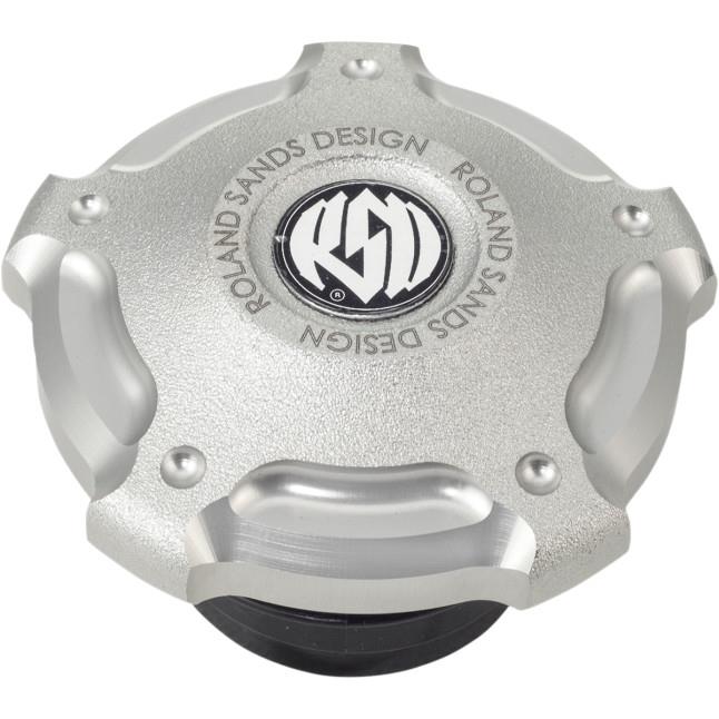 Misano Gas Cap - Machine Ops