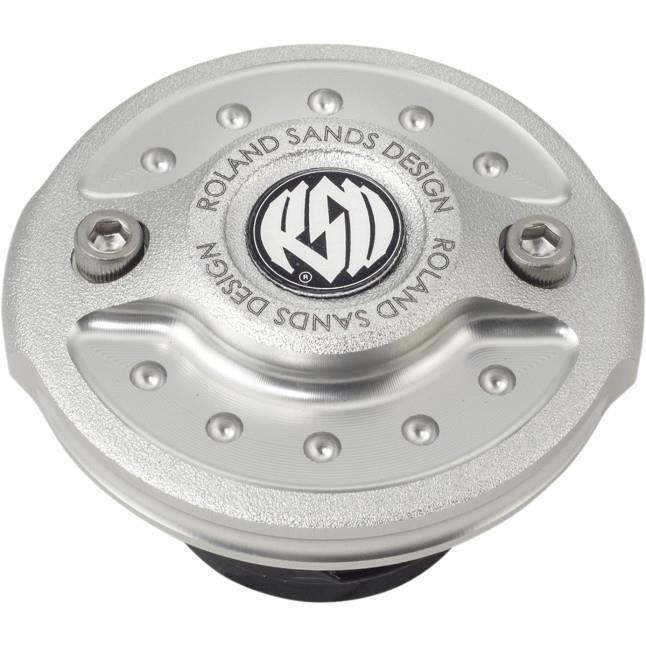 Radial Gas Cap - Machine Ops