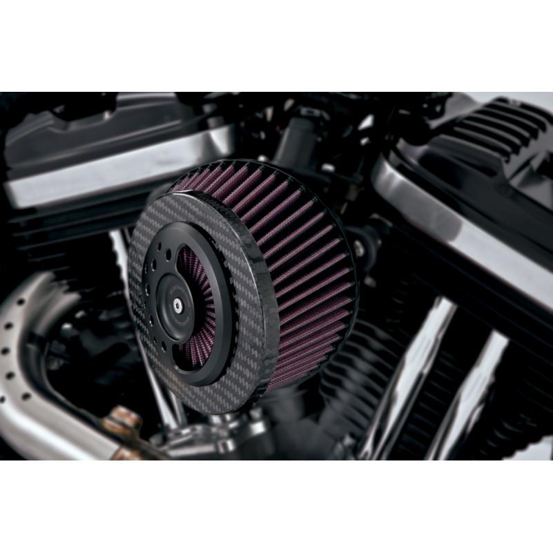 Replacement Air Filter for Slant Carbon Fiber Air Intake Kit