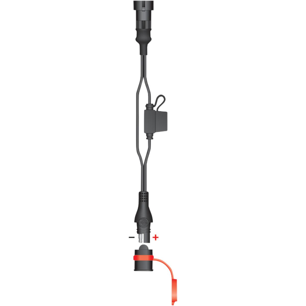 MV Augusta Adapter - 12in. L