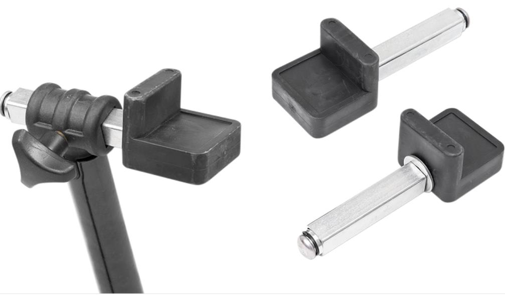 Rear Paddle Adapter Kit