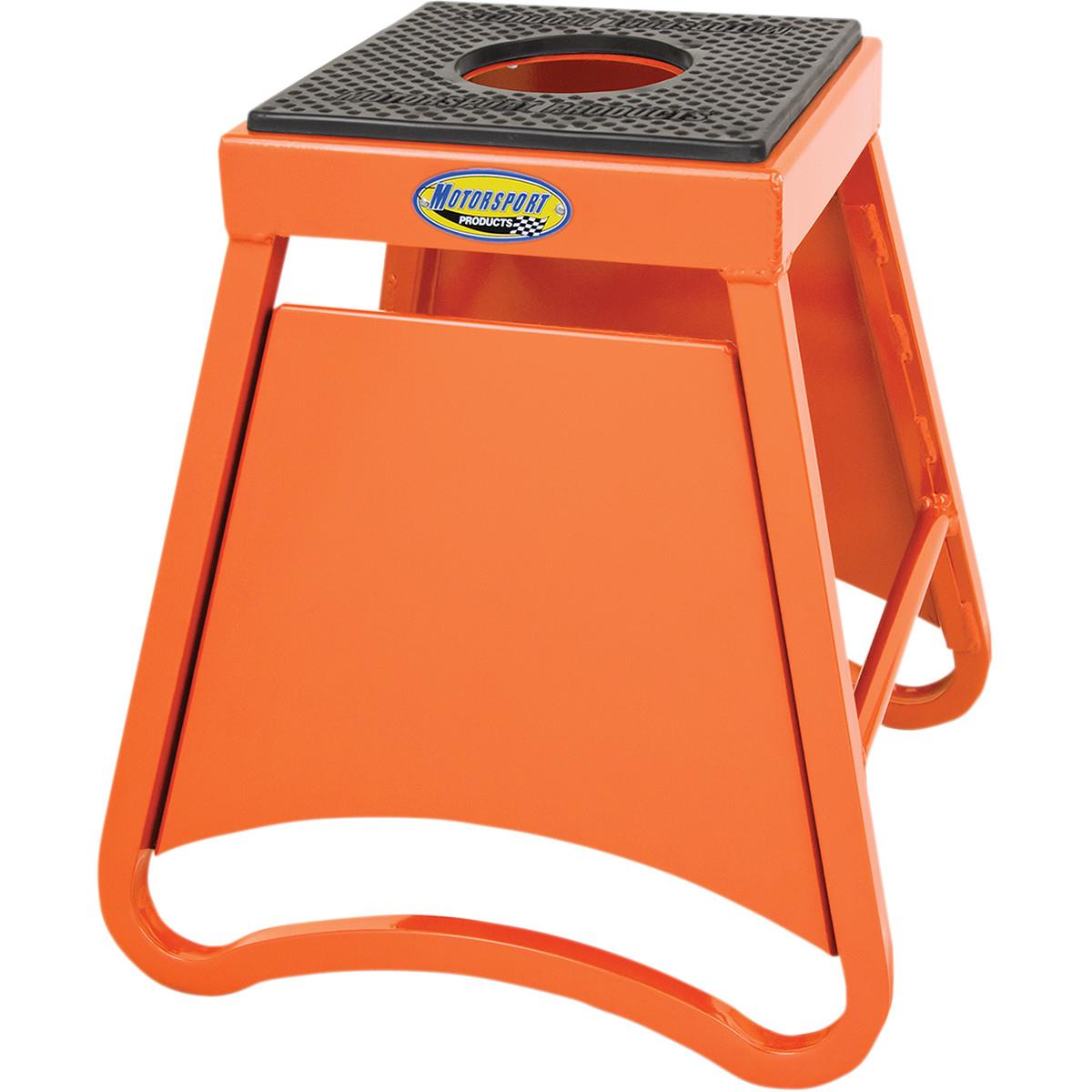 MP2 Stand - Orange
