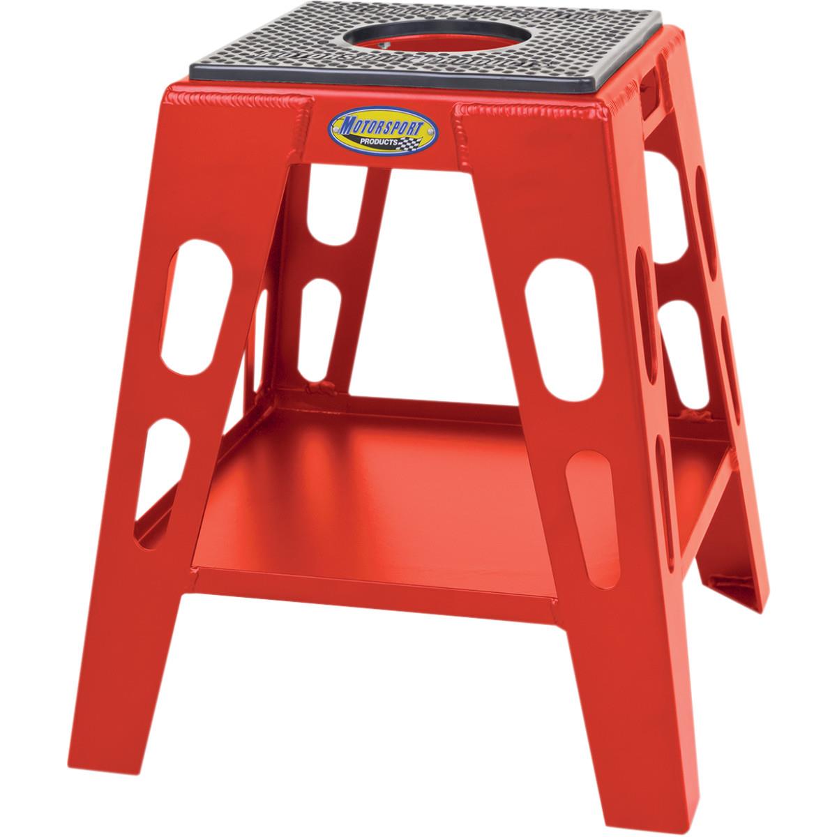 MX4 Stand - Red