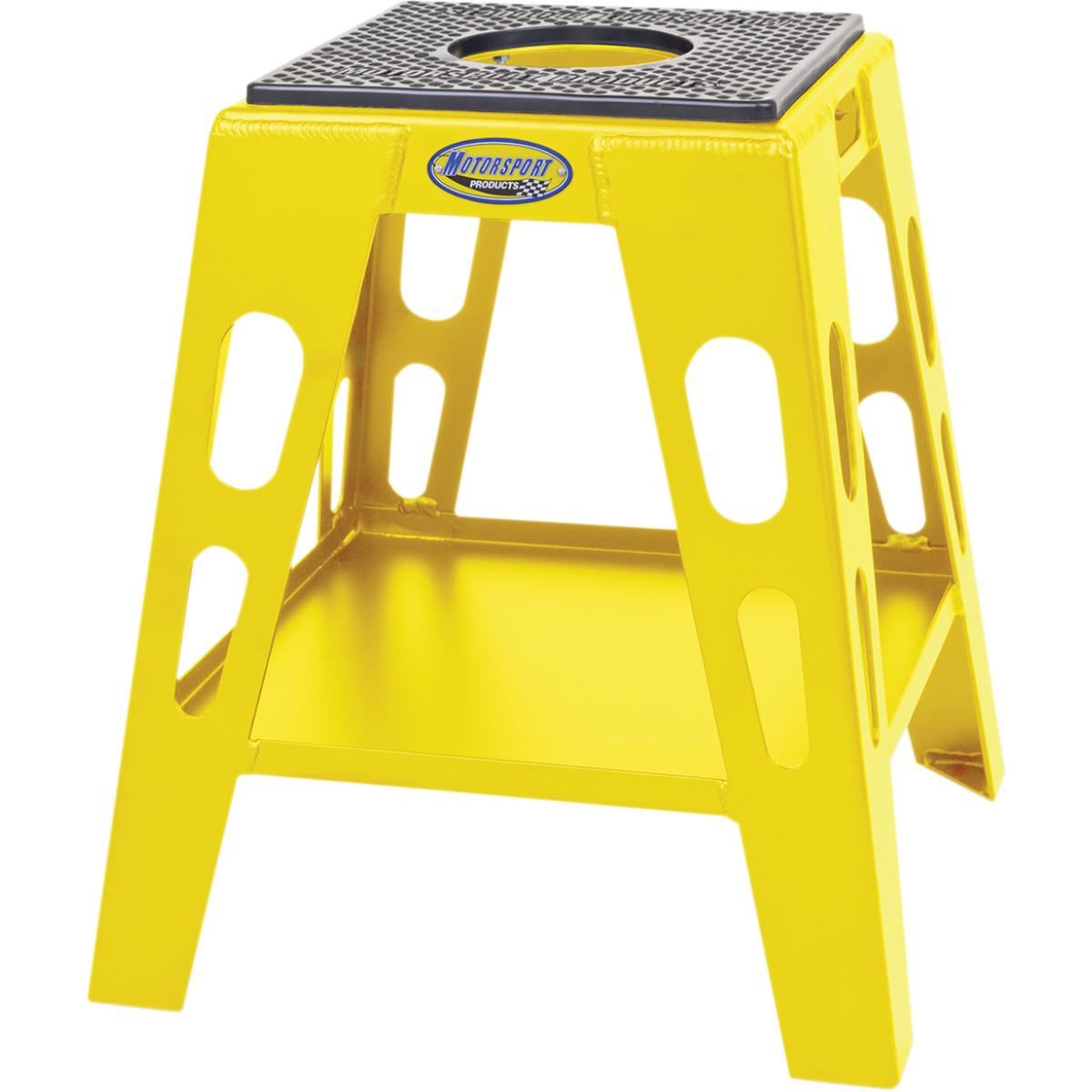 MX4 Stand - Yellow