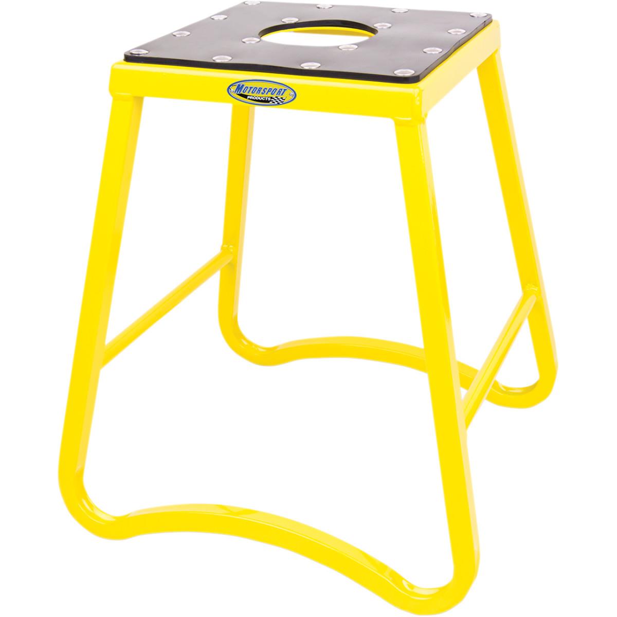 SX1 Stand - Yellow