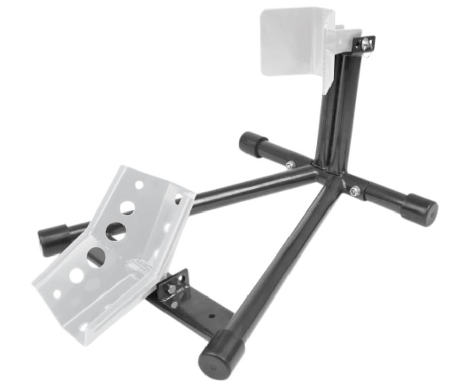 GP3 Front Wheel Chock