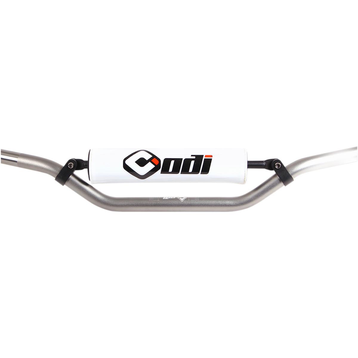 7/8in. Handlebar - Honda/Kawasaki OE bend