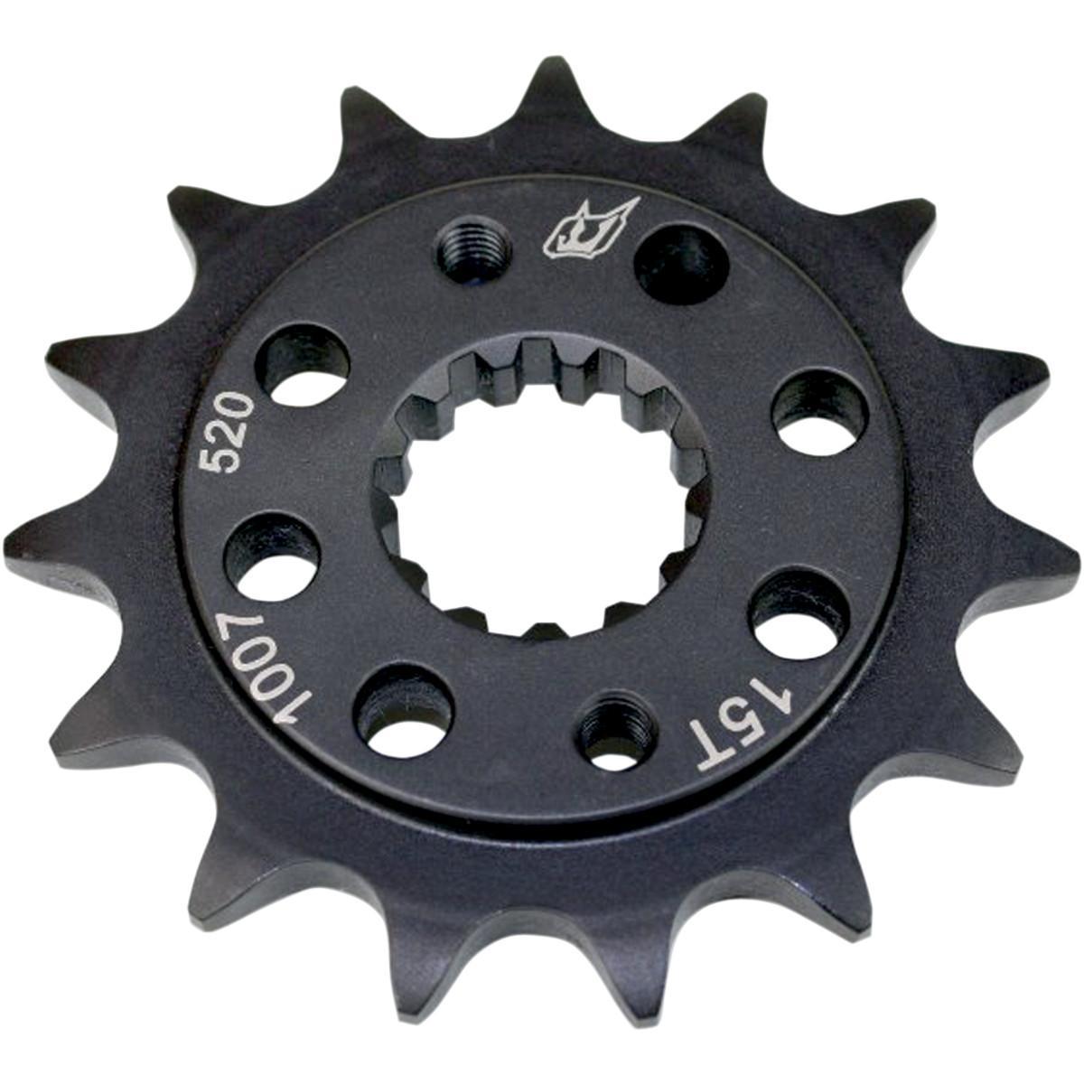 Steel Front Sprocket - 17T