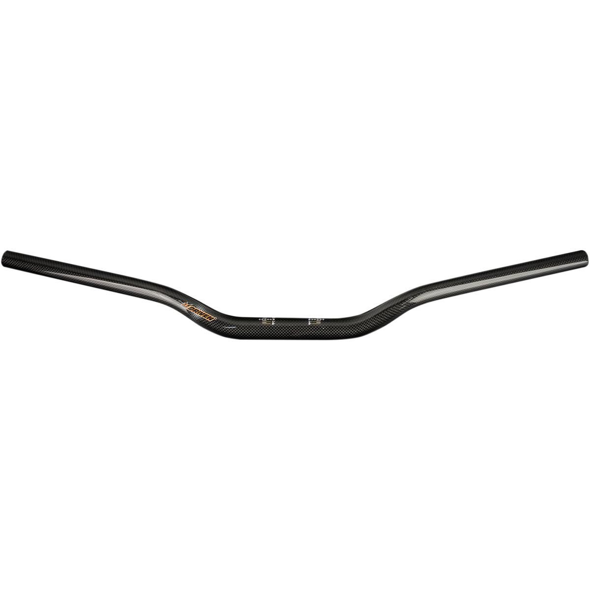 1 1/8in. Carbon SBK Handlebar