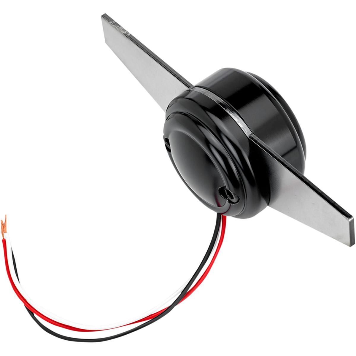 Taillight Backing Plate