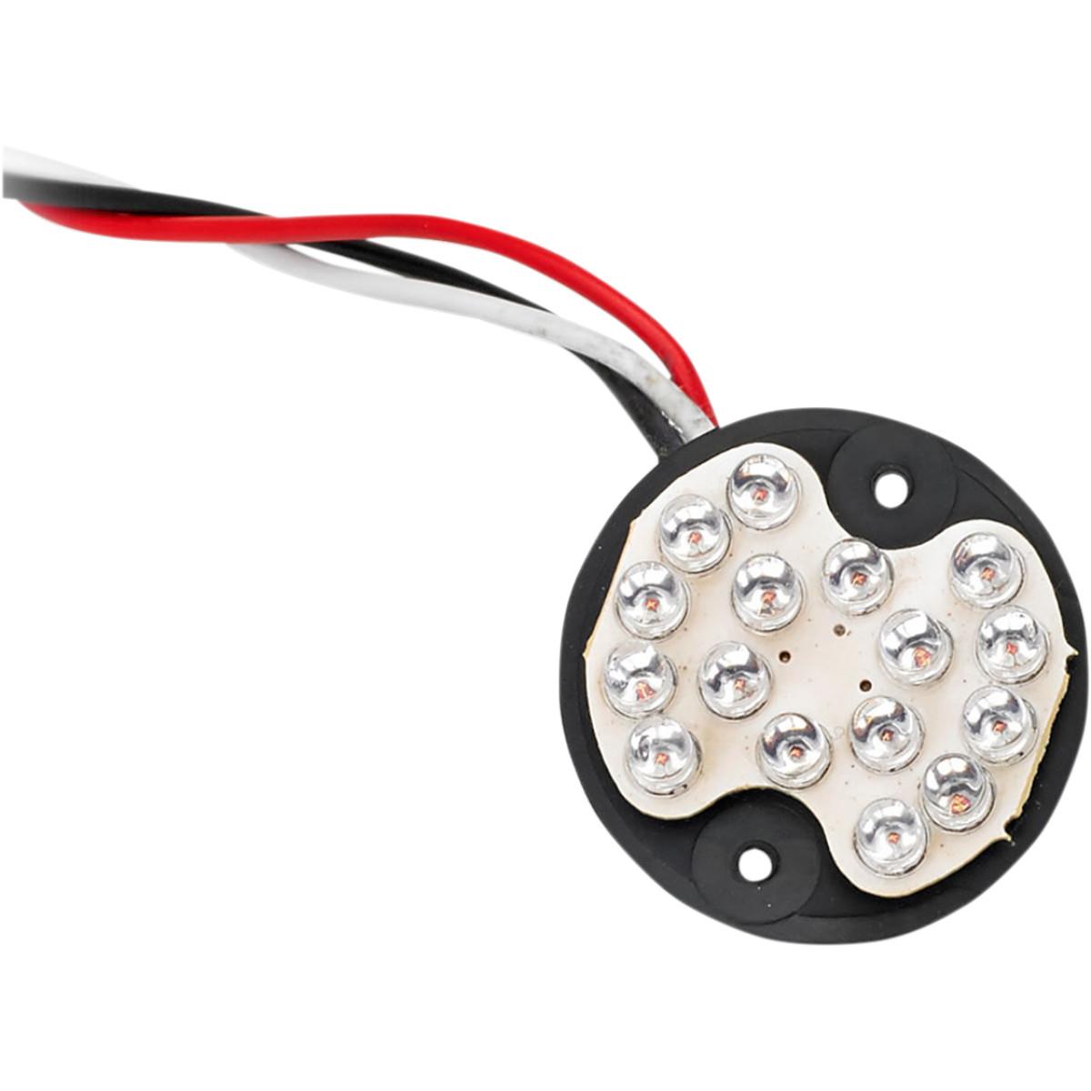 Replacement LED Cluster for Model C, D, and E Taillights