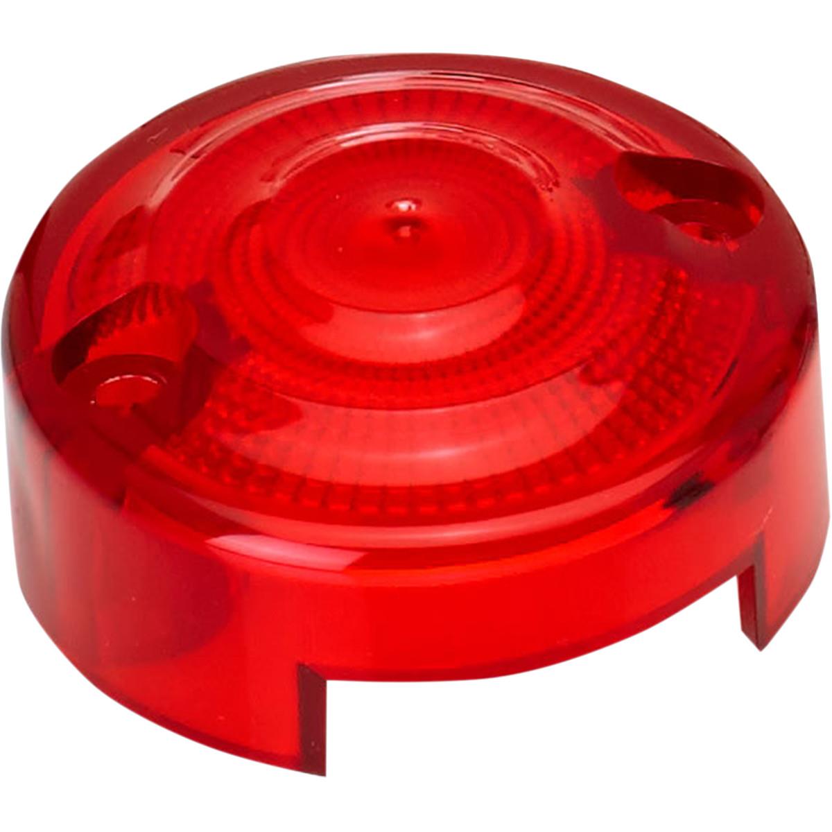 Replacement Lens for Model C, D, and E Taillights