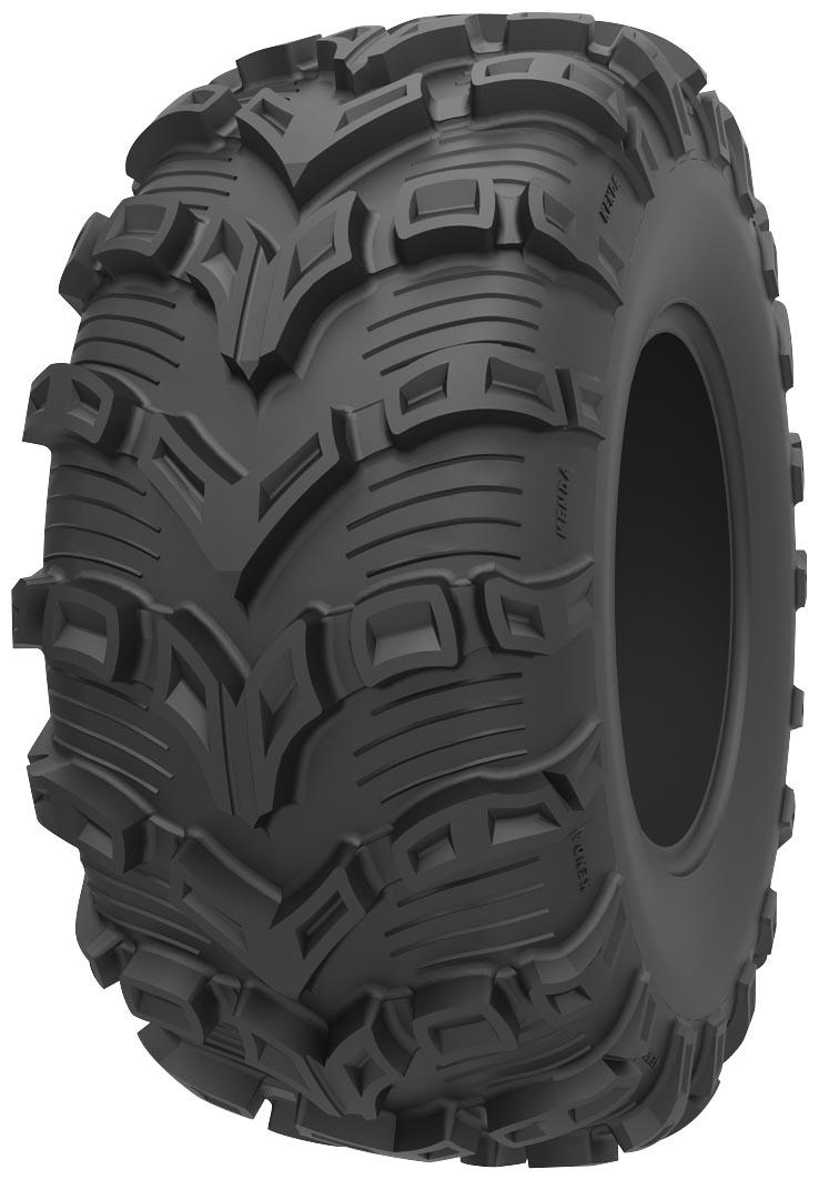 K592 Bearclaw EVO Front/Rear Tire - 27x11x12