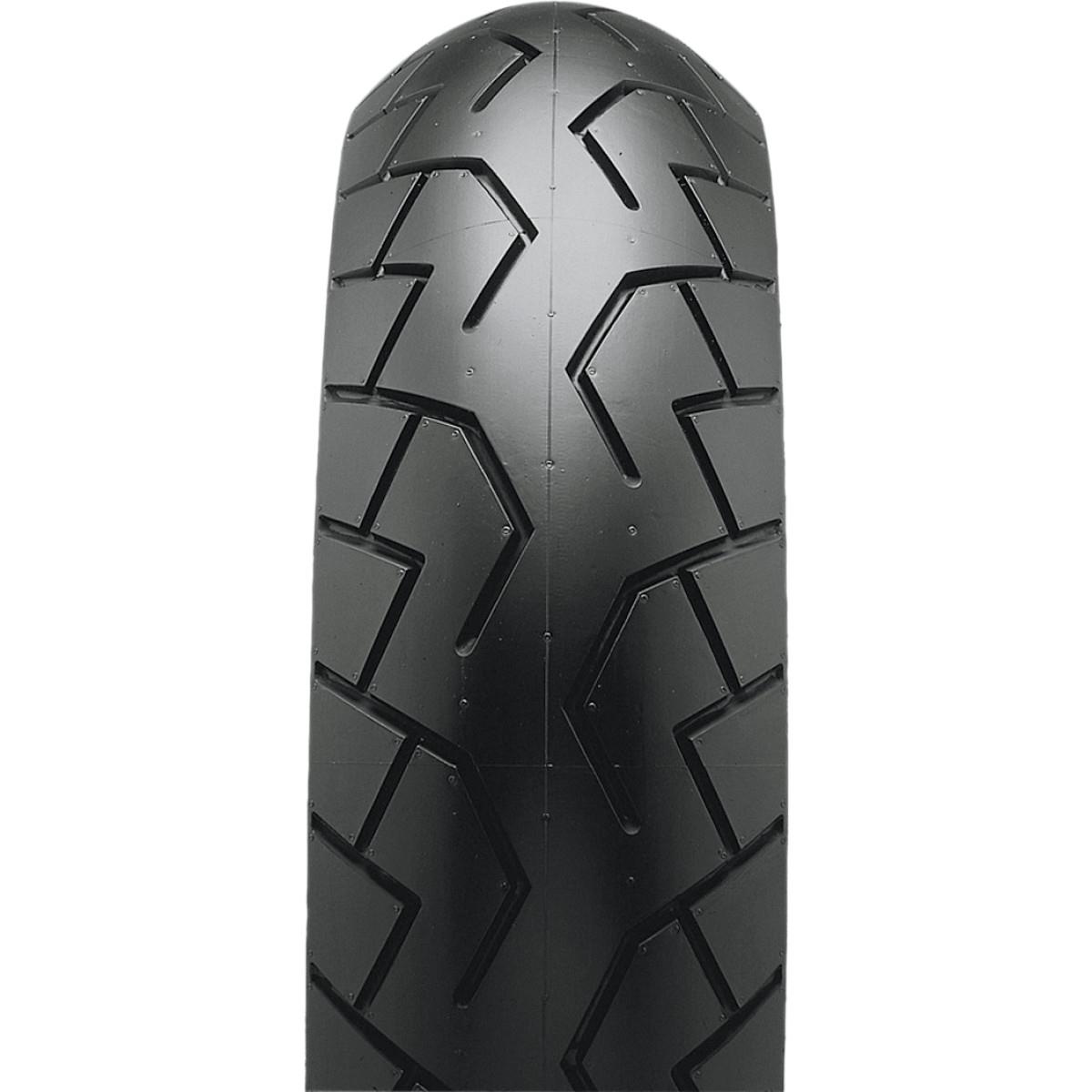 Battlax BT-54 Sport Touring Radial Rear Tire - 140/ 70R-18