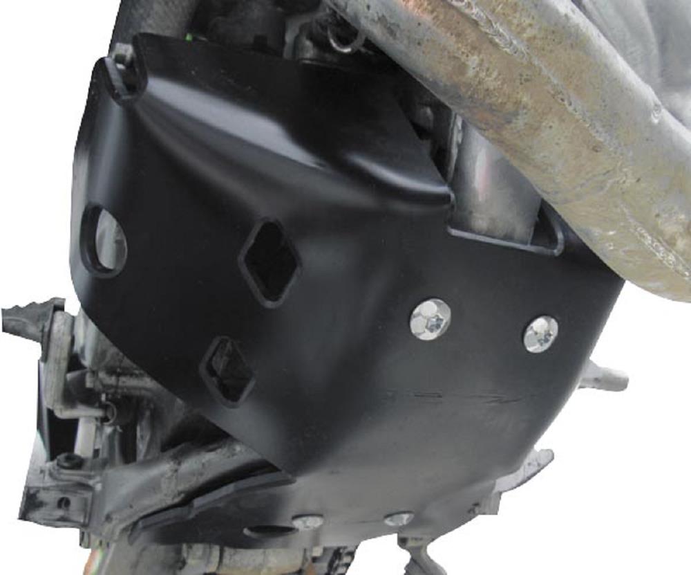 Skid Plate