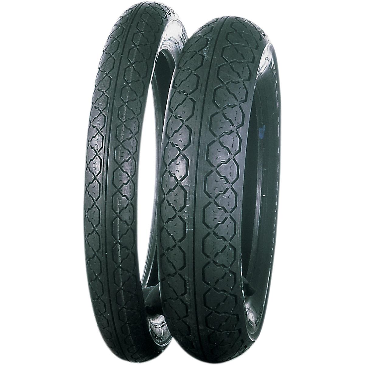 Perfect ME 77 Rear Tire - 130/90-15