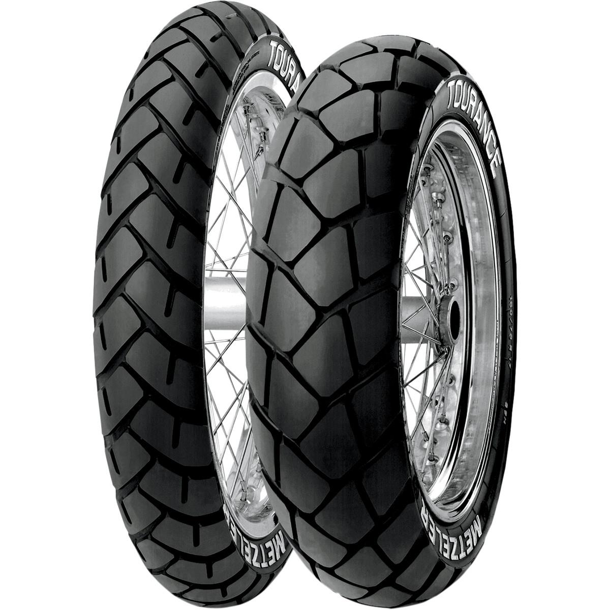Tourance Front Tire - 110/80R19