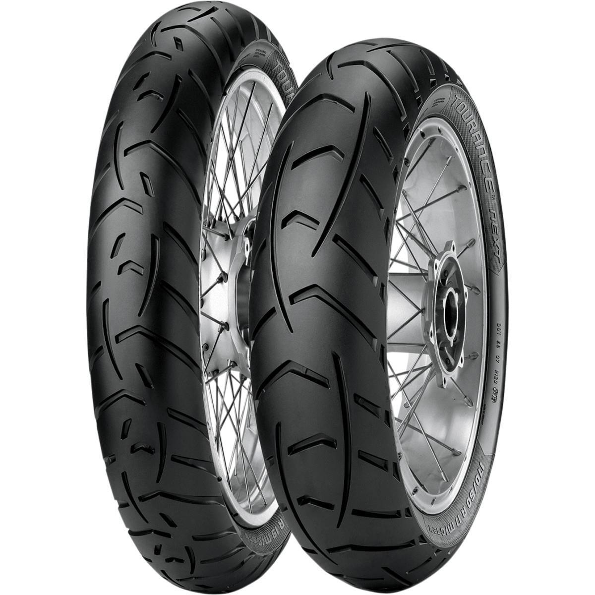 Tourance Next Rear Tire - 180/55ZR17