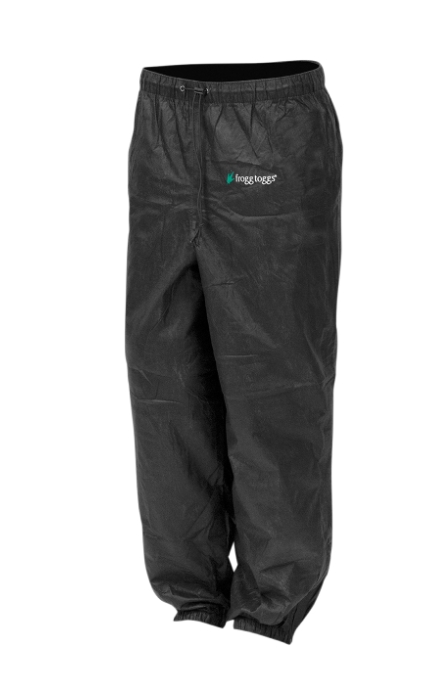 Classic Pro Action Rain Pants