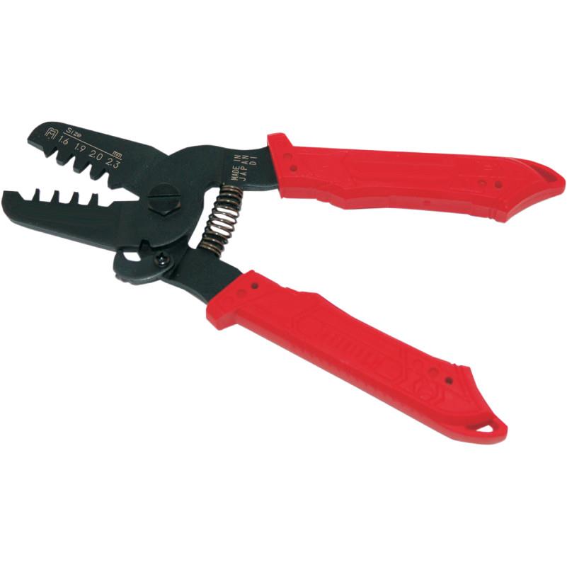 Universal Mini U Barrel Crimp Tool