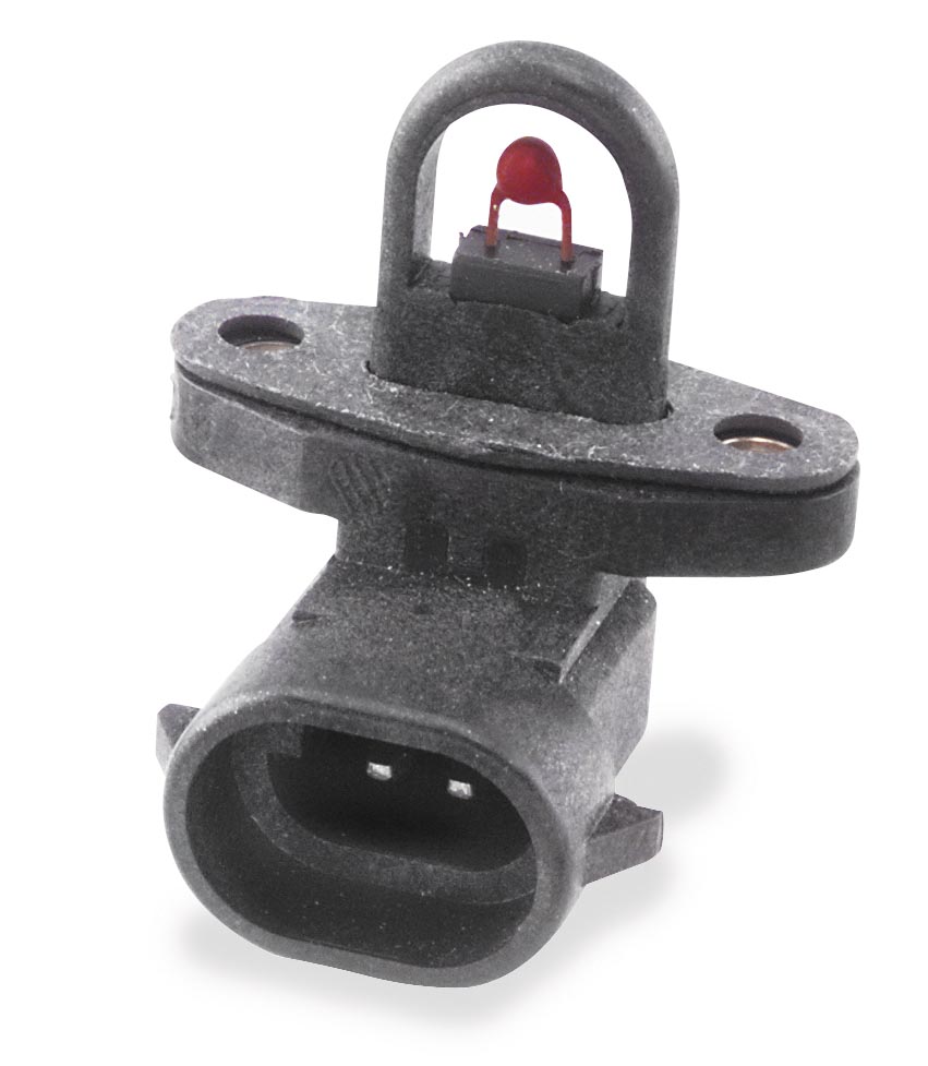 Intake Air Temperature Sensor