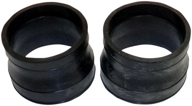 34mm Carburetor Boot