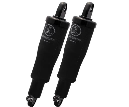 Aero-A Adjustable Air Suspension