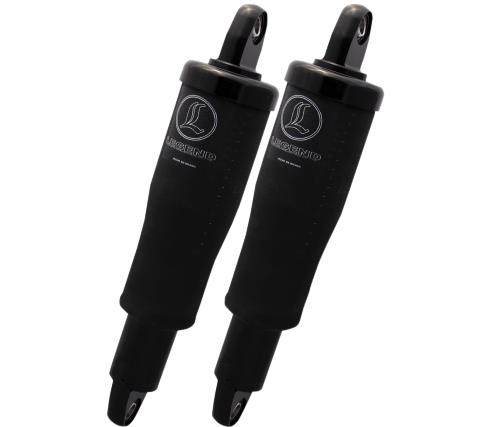 Aero Air Suspension - Black
