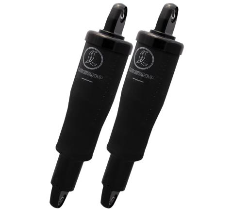 Aero Air Shocks - Black