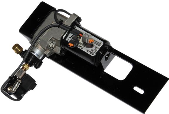 Complete Compressor For Aero HVG Kit