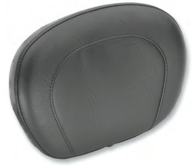 Sissy Bar Pad - Vintage