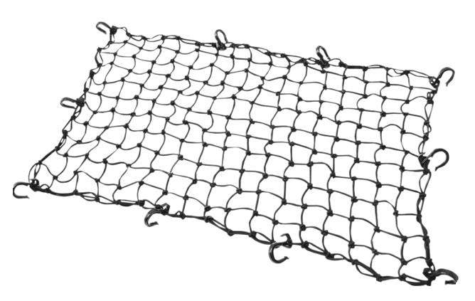 Adjustable Cargo Net