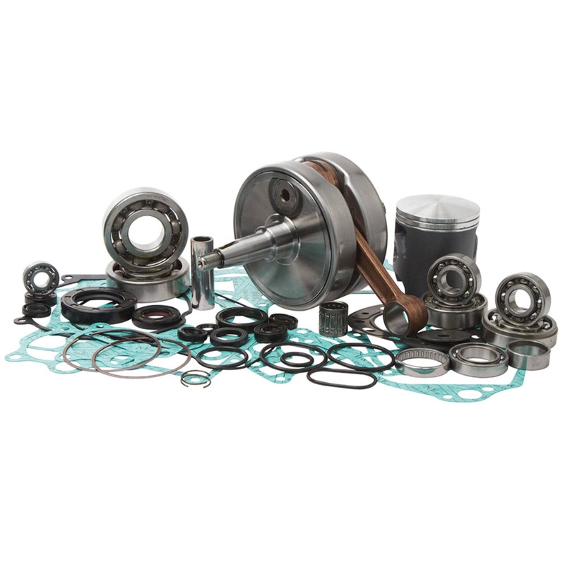 Complete Engine Rebuild Kit In A Box